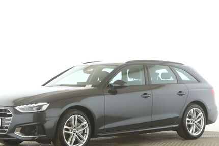 Audi A4 61.385 km 30.899 &euro; Seevetal 21217