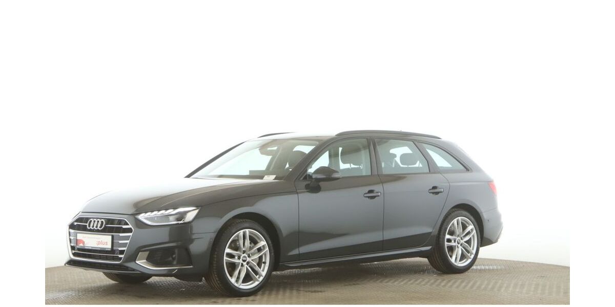 Audi A4 61.385 km 30.899 &euro; Seevetal 21217