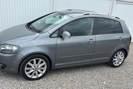 VW Golf Plus 210.000 km 3.250 &euro; Dürrlauingen / Ortsteil Mindelaltheim 89350