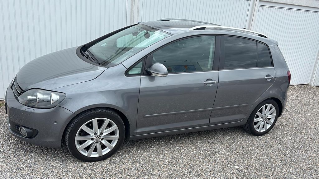 VW Golf Plus 210.000 km 3.250 &euro; Dürrlauingen / Ortsteil Mindelaltheim 89350
