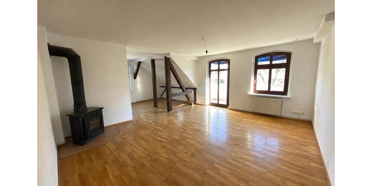 Maisonettenwohnung Birkenwerder - 4 Zimmer, 98 m&sup2;, 1.300&euro; | Angebot:26349117