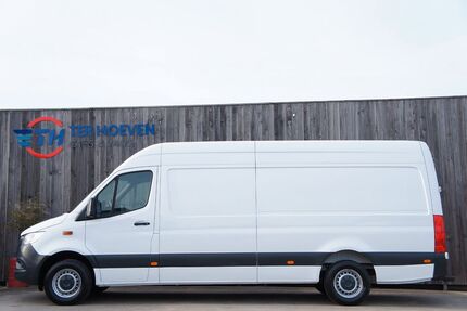 Mercedes-Benz Sprinter 101.752 km 29.500 &euro; Bad Bentheim 48455