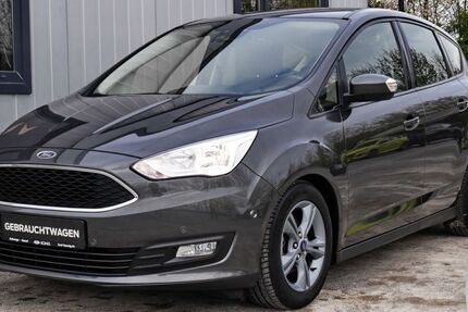 Ford C-Max 39.636 km 11.590 &euro; Eschwege 37269
