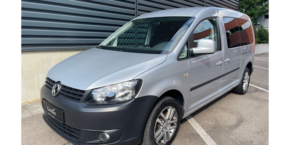 VW Caddy 215.000 km 9.480 &euro; Zwickau 08056