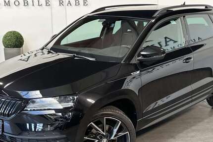 Skoda Karoq 118.450 km 24.989 &euro; Wardenburg 26203