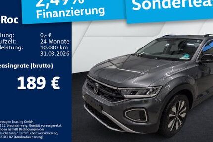 VW T-Roc 25.400 km 22.279 &euro; Offenbach am Main 63071