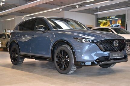 Mazda CX-5 43.000 km 33.250 &euro; Damme 49401