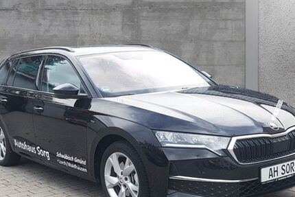 Skoda Octavia 16.767 km 35.490 &euro; Schwäbisch Gmünd 73525