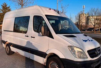 Mercedes-Benz Sprinter 178.000 km 3.950 &euro; Erding 85435