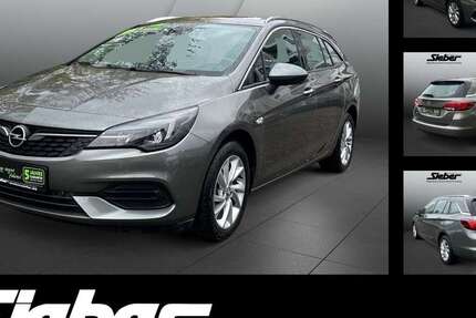 Opel Astra 75.510 km 11.990 € Regensburg 93059