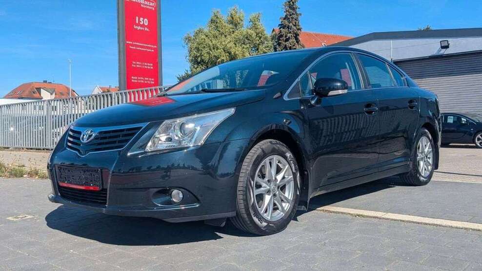 Avensis