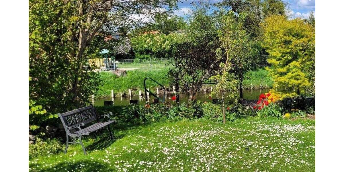 Einfamilienhaus Neukalen - 8 Zimmer, 161 m&sup2;, 395.000&euro; | Angebot:25657523