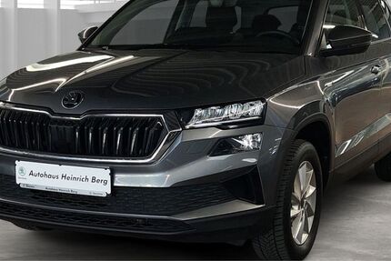 Skoda Karoq 74.492 km 24.850 &euro; Oldenburg / Holst. 23758