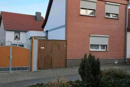 Haus Seeland Frose - 4 Zimmer, 135 m&sup2;, 85.000&euro; | Angebot:26325656