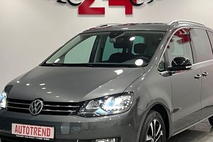 VW Sharan