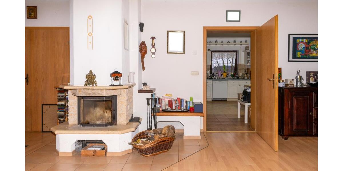 Ihr neues Zuhause im Grünen – Ruhe, Raum & Lebensqualität für die ganze Familie! - Einfamilienhaus Hilbersdorf Rußdorf | Angebot:26387022