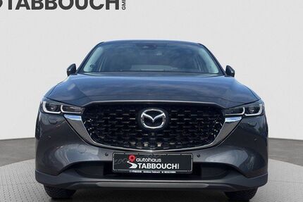 Mazda CX-5 49.100 km 24.999 &euro; Speyer 67346