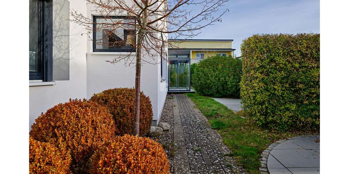 Freistehendes Einfamilienhaus - Einfamilienhaus Schwerin Werdervorstadt | Angebot:26739507