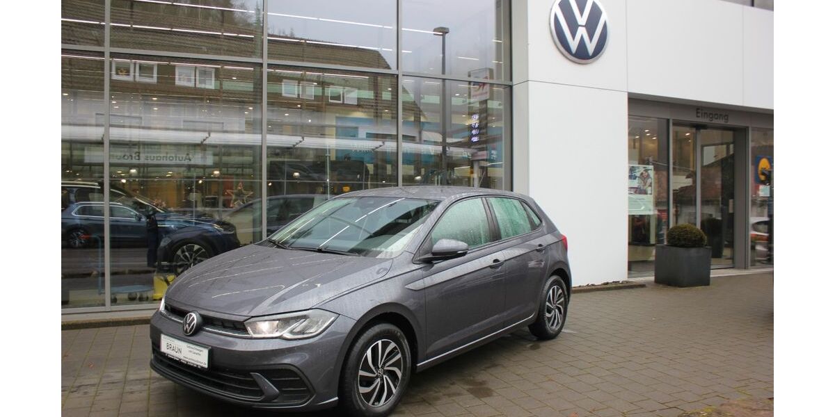 VW Polo 56.590 km 17.490 &euro; Wildberg 72218