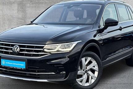 VW Tiguan 84.360 km 32.920 &euro; Salzatal OT Bennstedt 06198