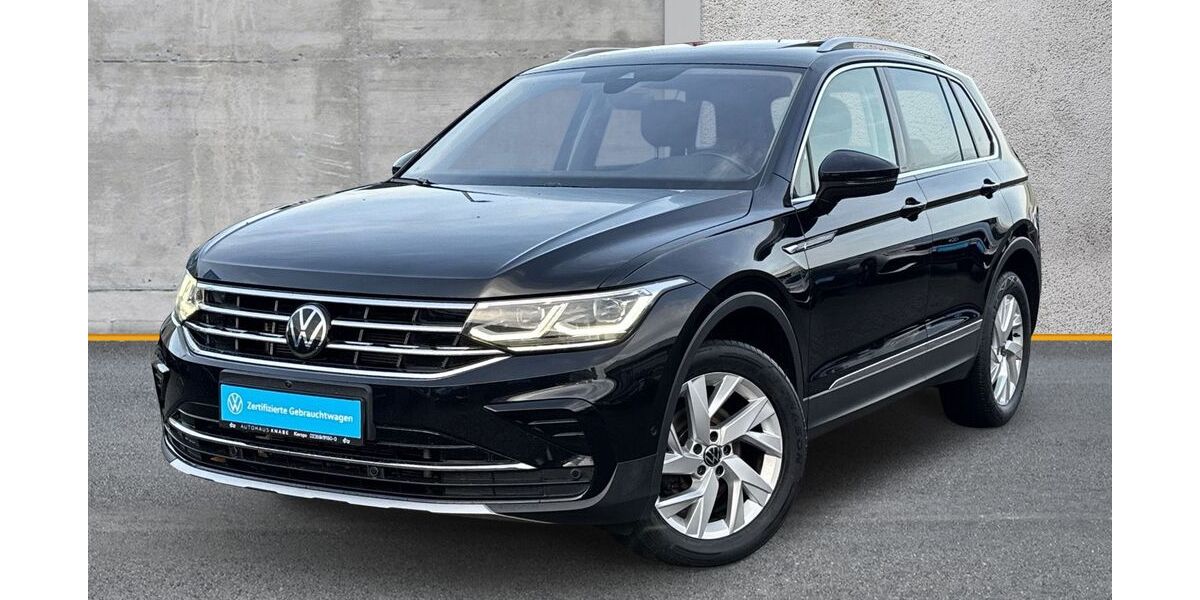 VW Tiguan 84.360 km 32.920 &euro; Salzatal OT Bennstedt 06198