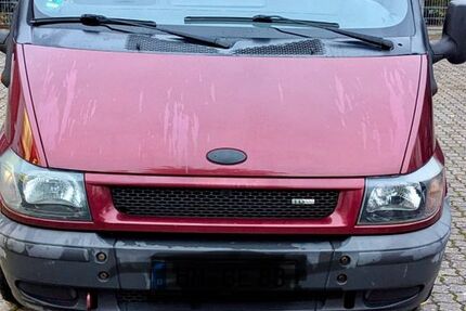 Ford Transit 330.000 km 1.900 &euro; Hameln 31785