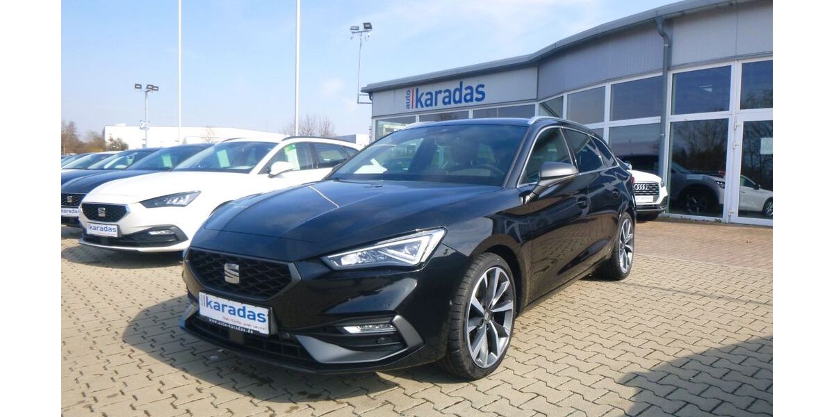 Seat Leon 79.150 km 21.750 &euro; Bayreuth 95448