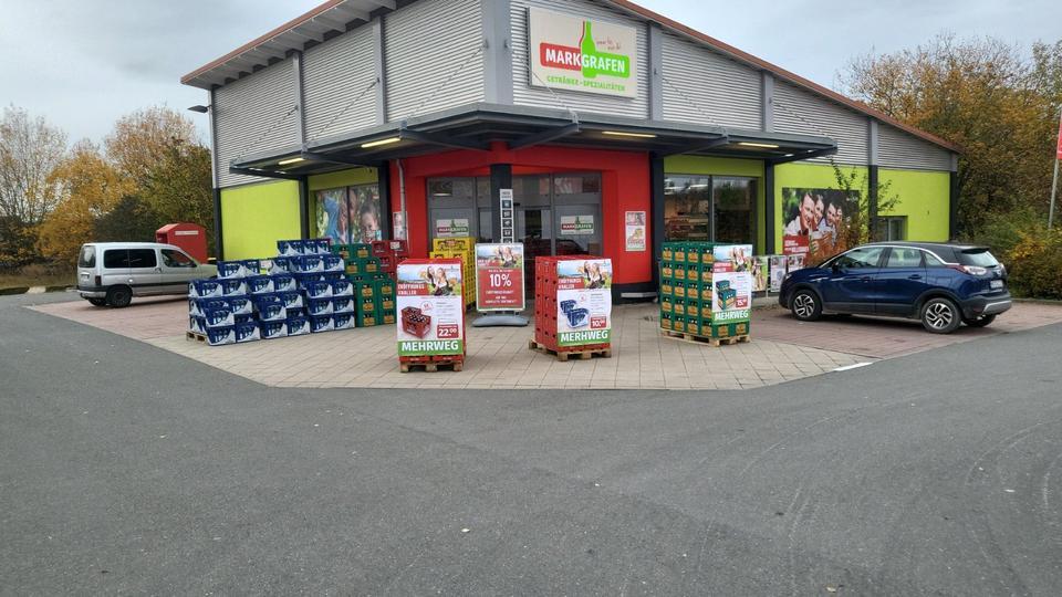 komplette Gewerbefläche in Wilhermsdorf zimmer