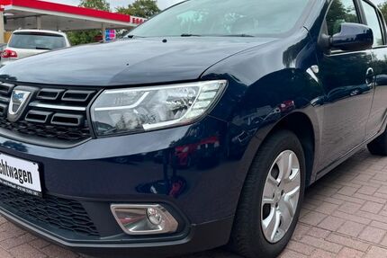 Dacia Sandero 132.000 km 4.499 &euro; Cuxhaven 27474