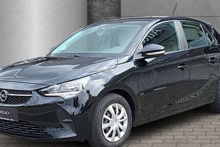 Opel Corsa 33.330 km 12.900 € Niederahr 56414