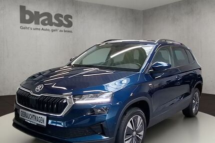 Skoda Karoq 58.122 km 20.380 &euro; Offenbach 63075