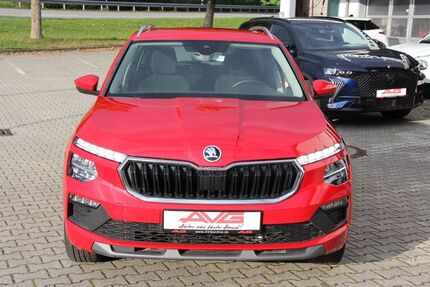 Skoda Kamiq 28.776 km 17.900 &euro; Hüllhorst 32609