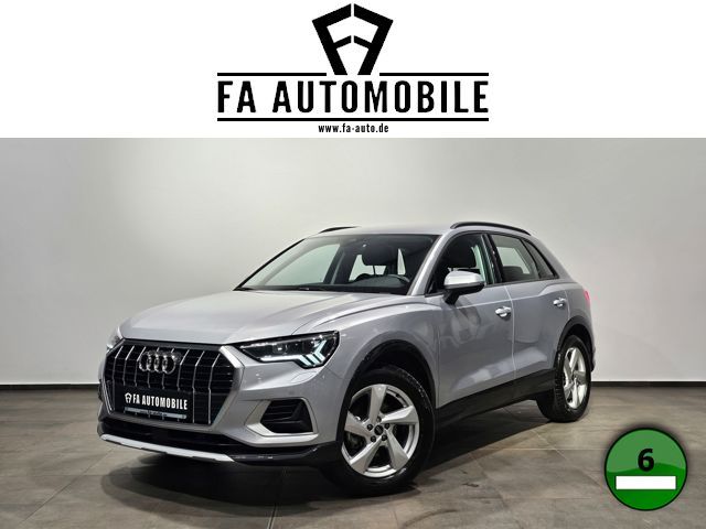 Audi Q3 26.340 km 33.740 € Mainaschaff 63814