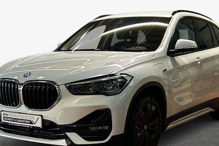 BMW X1 88.390 km 23.760 &euro; Karlsruhe 76227