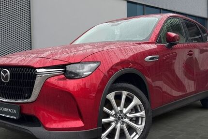 Mazda CX-60 77.646 km 32.890 &euro; Niedernhausen 65527