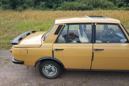 Wartburg 353