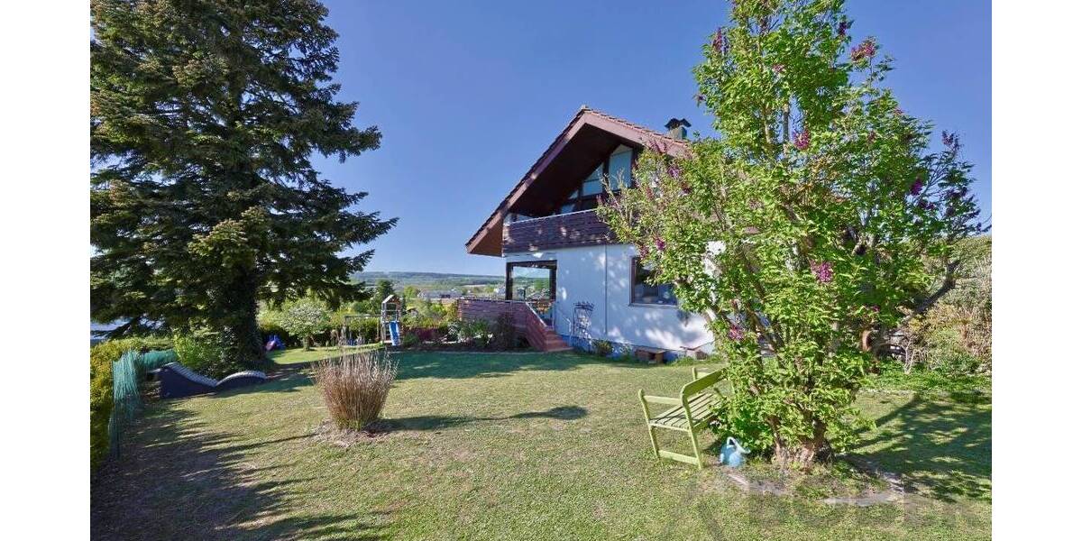 Einfamilienhaus Erbach - 6 Zimmer, 237 m&sup2;, 849.000&euro; | Angebot:26674446
