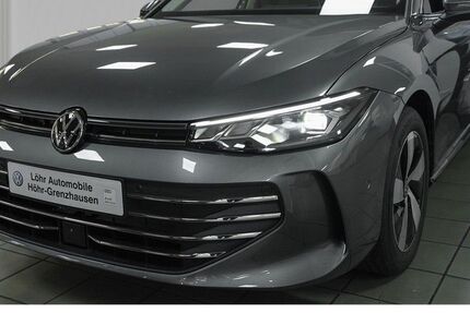 VW Passat 11.900 km 49.880 € Höhr-Grenzhausen 56203