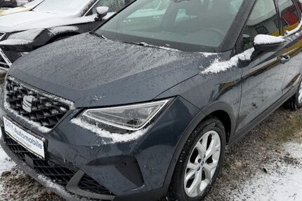 Seat Arona 28.320 km 19.900 &euro; Greifswald 17489