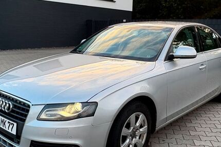 Audi A4 202.000 km 1.750 &euro; Gronau 48599