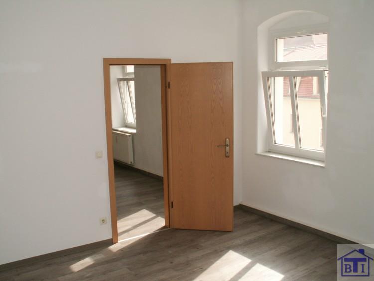Etagenwohnung Zittau - 2 Zimmer, 59 m&sup2;, 278&euro; | Angebot:25976347