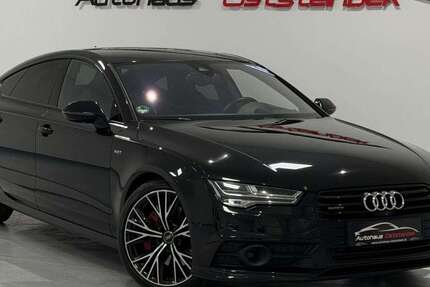 Audi A7 150.000 km 31.750 &euro; Oststeinbek 22113