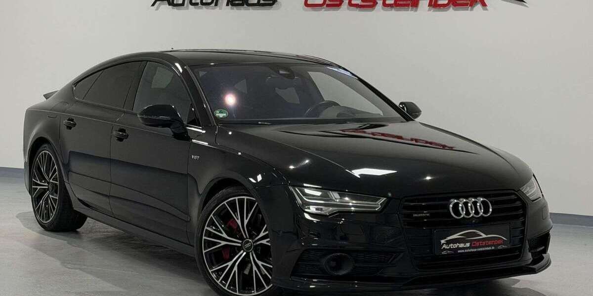 Audi A7 150.000 km 31.750 &euro; Oststeinbek 22113