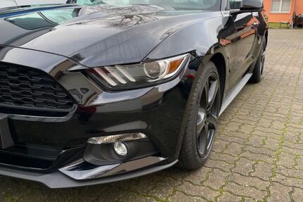 Ford Mustang 76.000 km 28.500 &euro; Rostock - Elmenhorst 18109