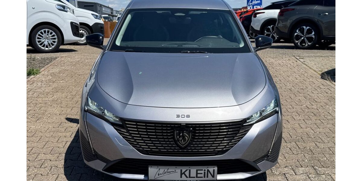 Peugeot 308 32.759 km 17.900 &euro; Simmern 55469
