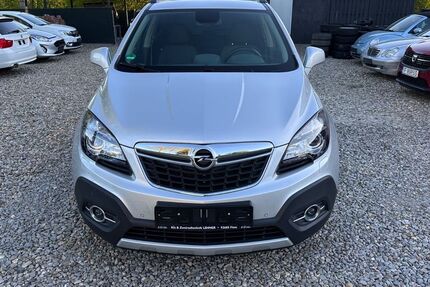Opel Mokka 42.500 km 9.990 &euro; Würzburg 97076