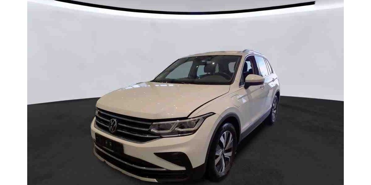 VW Tiguan 84.600 km 22.990 &euro; Bad Langensalza 99947
