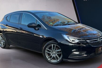 Opel Astra 97.315 km 14.100 &euro; Berlin 12439