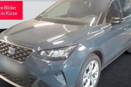 Seat Arona 10.099 km 23.500 &euro; Königstein/Ts. 61462
