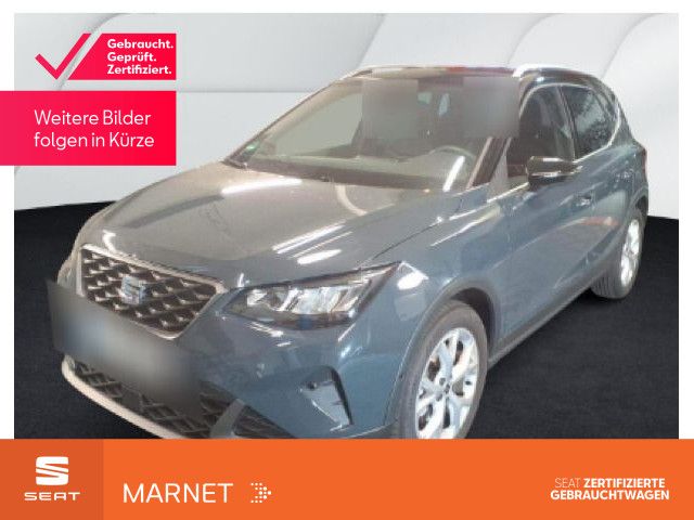 Seat Arona 10.099 km 23.500 &euro; Königstein/Ts. 61462